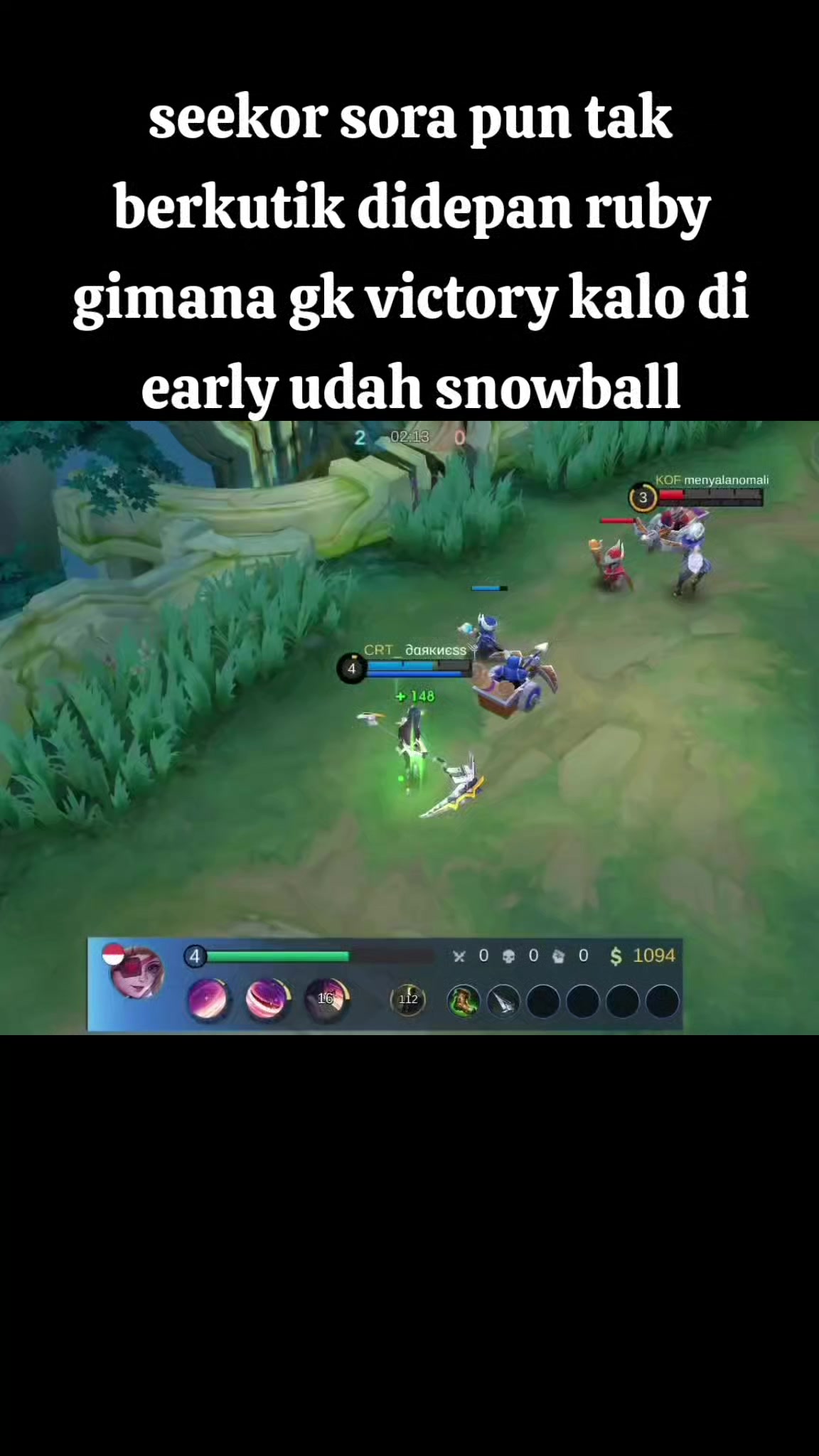 @RUBY TIKTOK