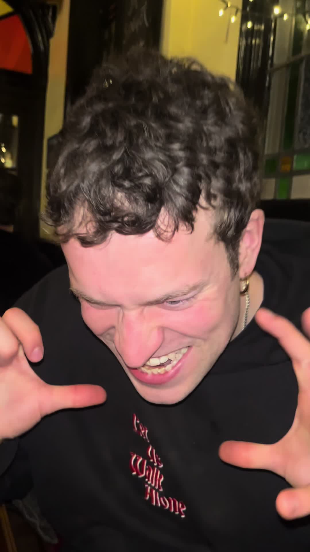@George Airey