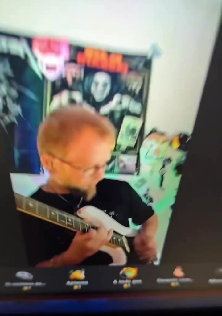 @Jeff Audiowave🎸🎛️