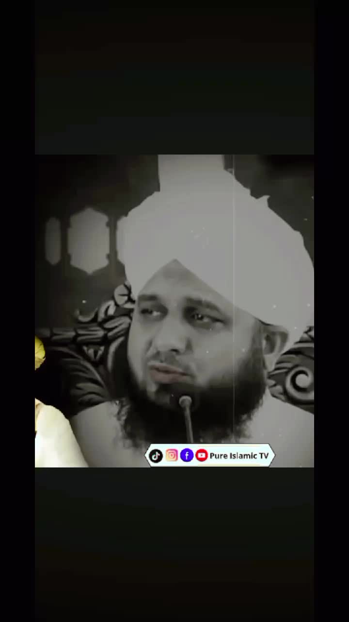 @PERAJMAL RAZA QADRI ❤️
