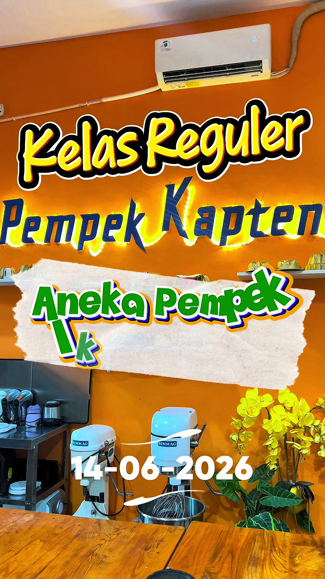 @Pempek Kapten