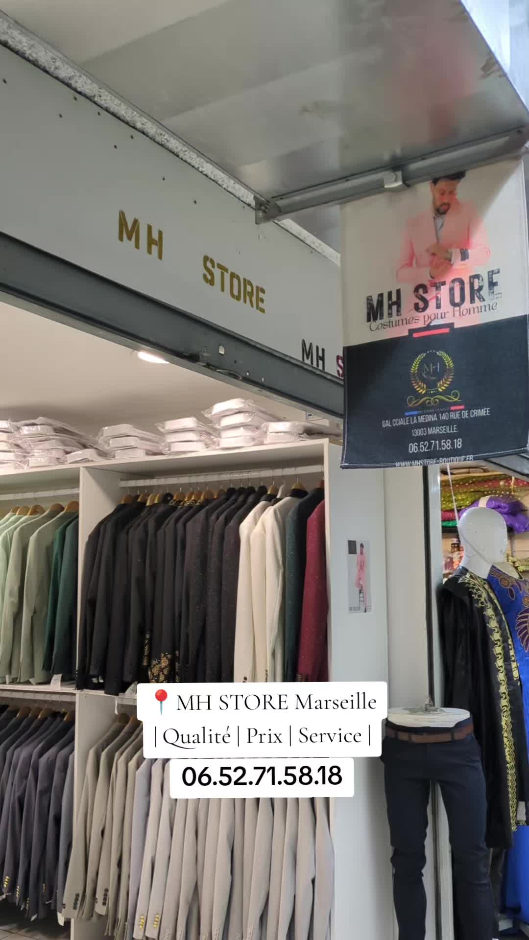 @MH_STORE_13✅