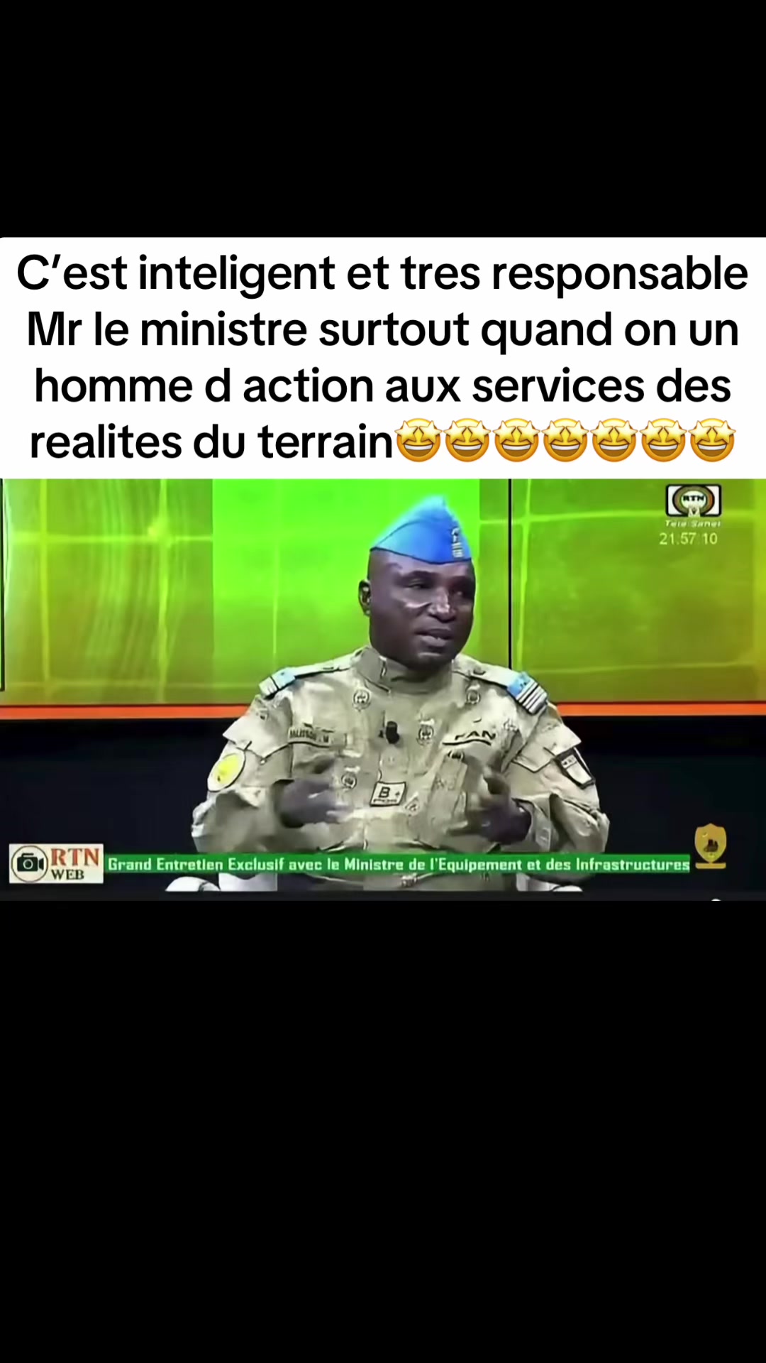 @Elh Billy Dosso-Borah 🇨🇦🇳🇪