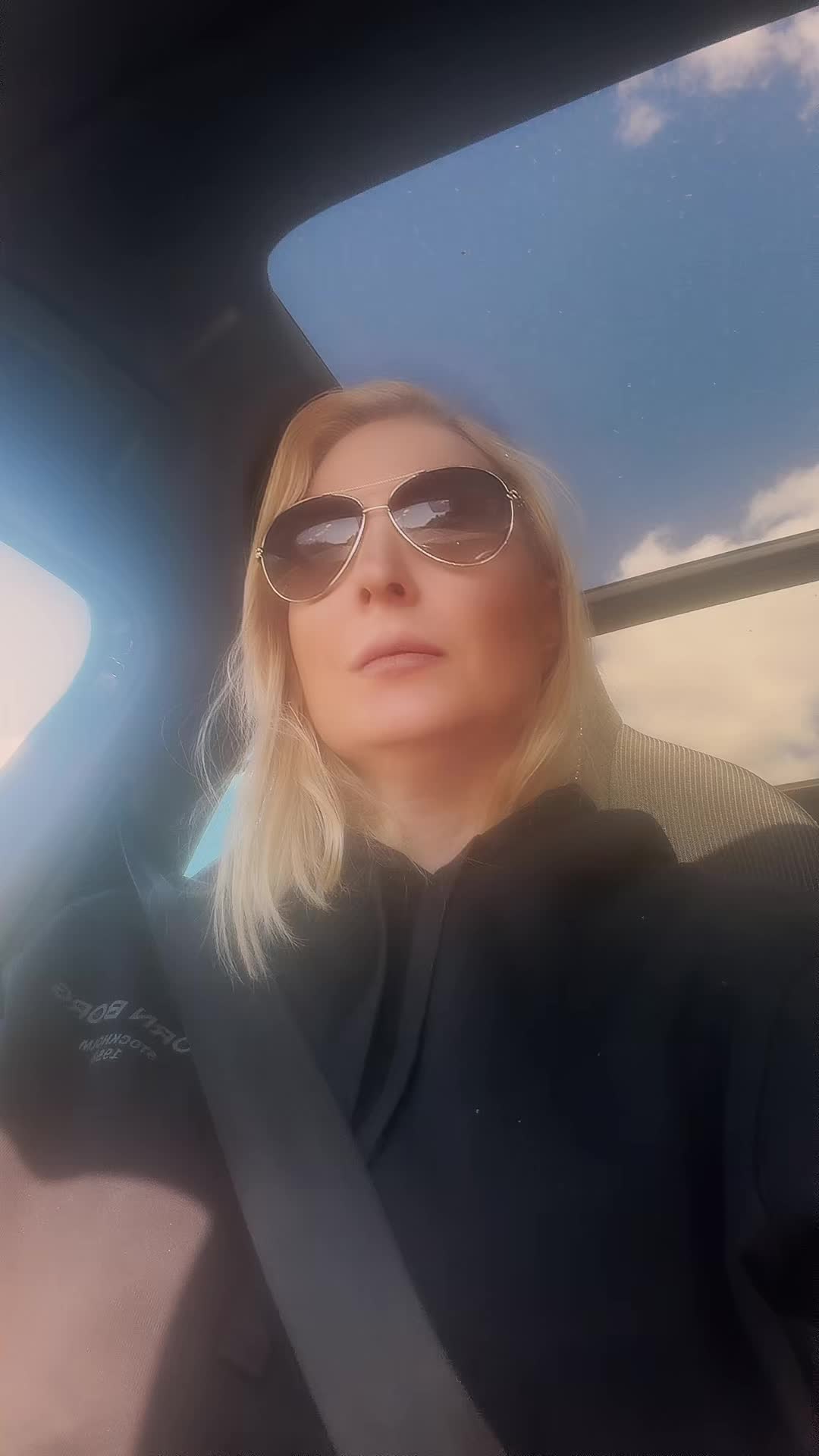 @Laura Huhtasaari