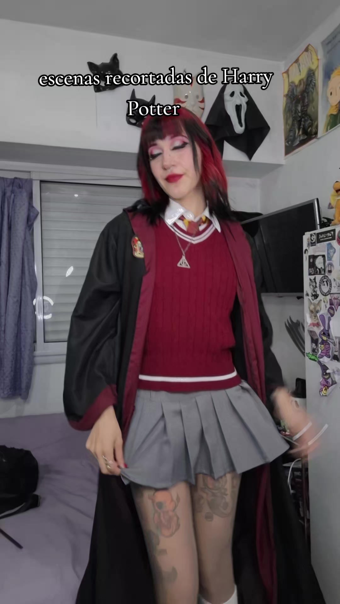 @Alessa_lovecraft