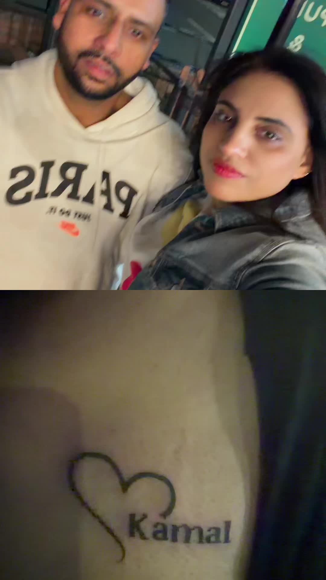 @kamal Dhaliwal