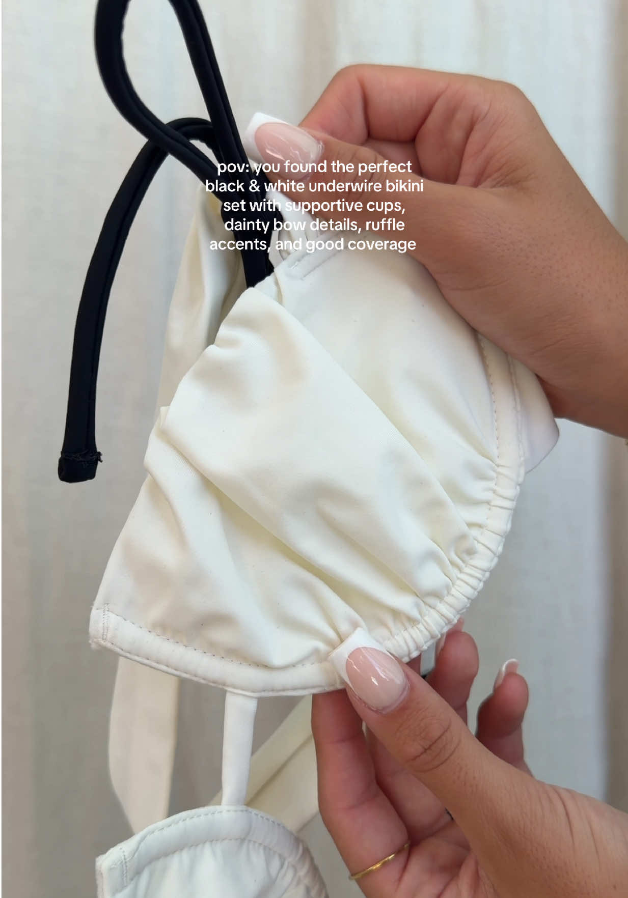 @Haute Swimwear