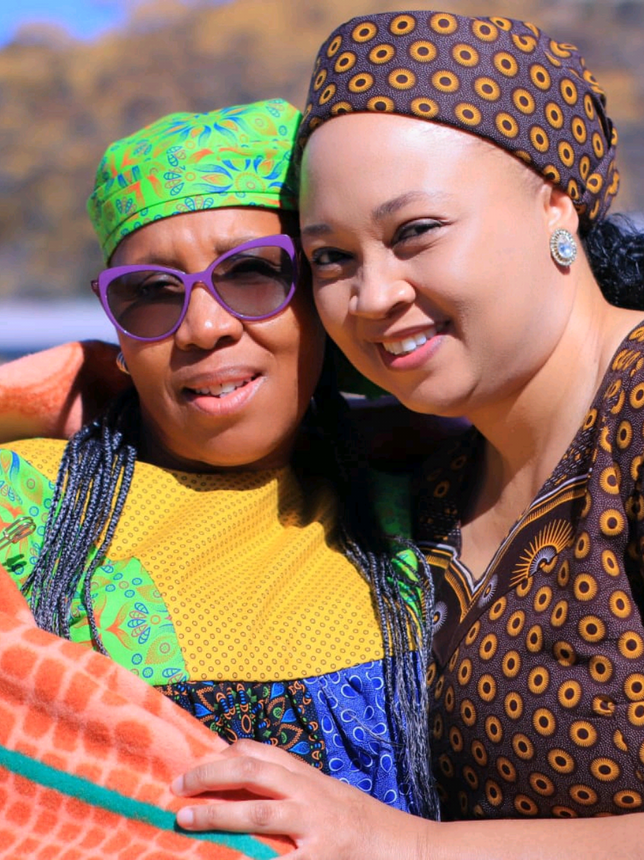 @Dr Lisebo Mothepu