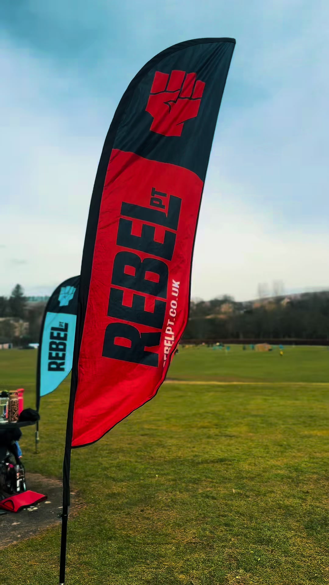 @Rebel PT