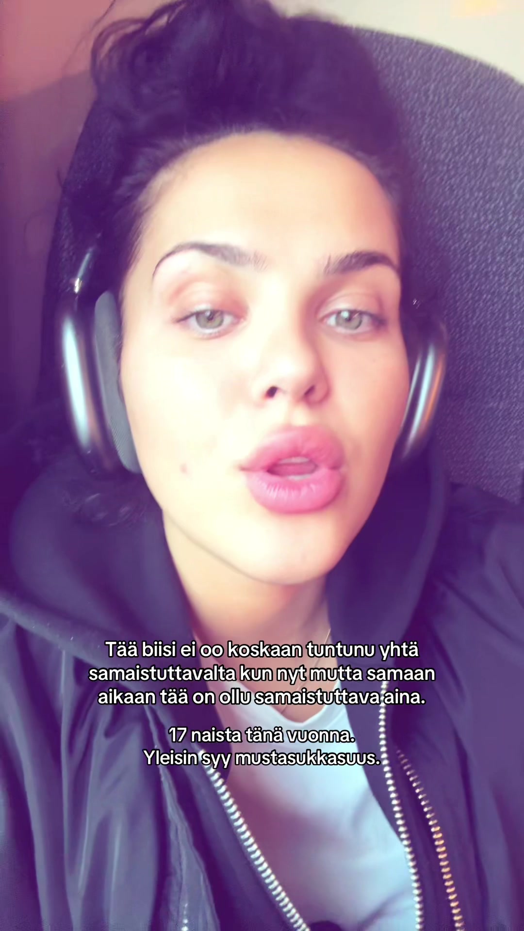 @Patricia Gaderi