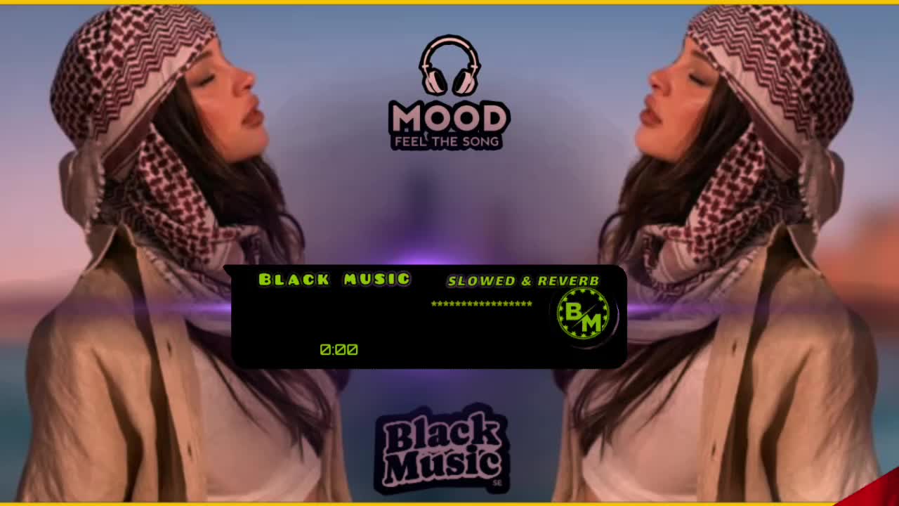 @◥ 𝗕𝗹𝗮𝗰𝗸 🖤 𝗺𝘂𝘀𝗶𝗰🎵◤