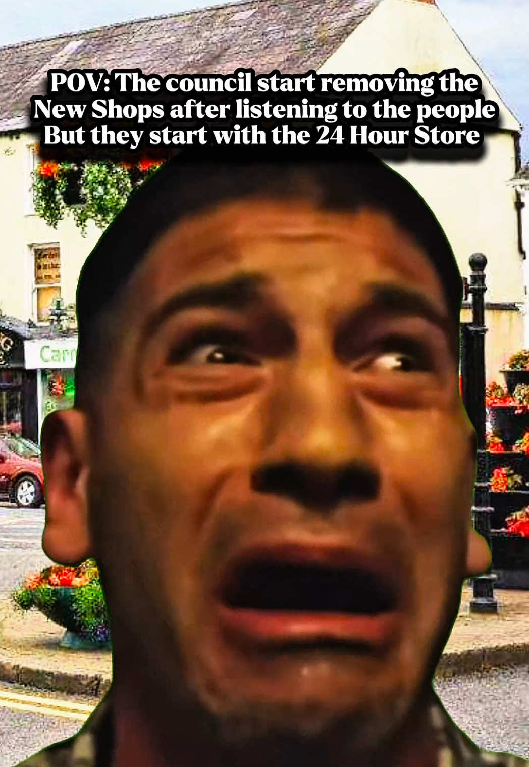 @Éire Arcade Edits 👨💻