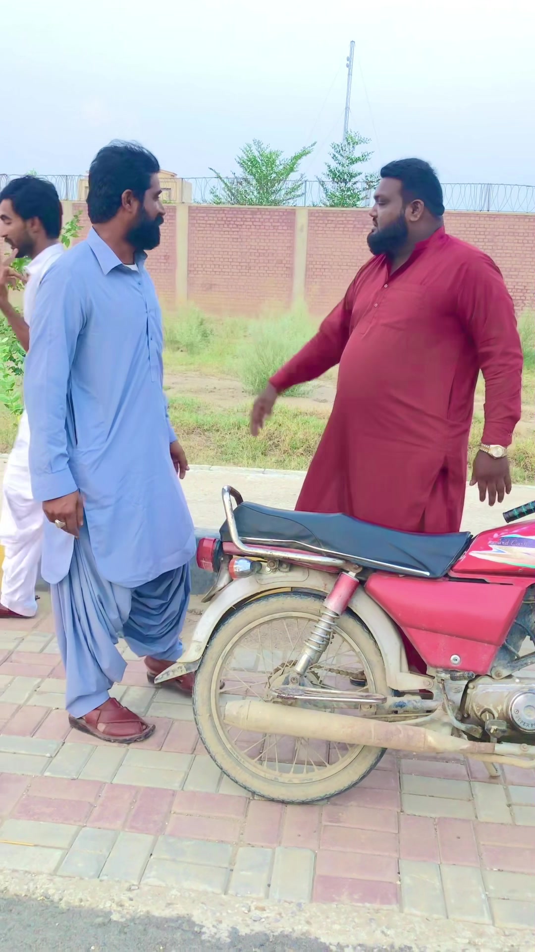 @Majeed King Of Taunsa❣️
