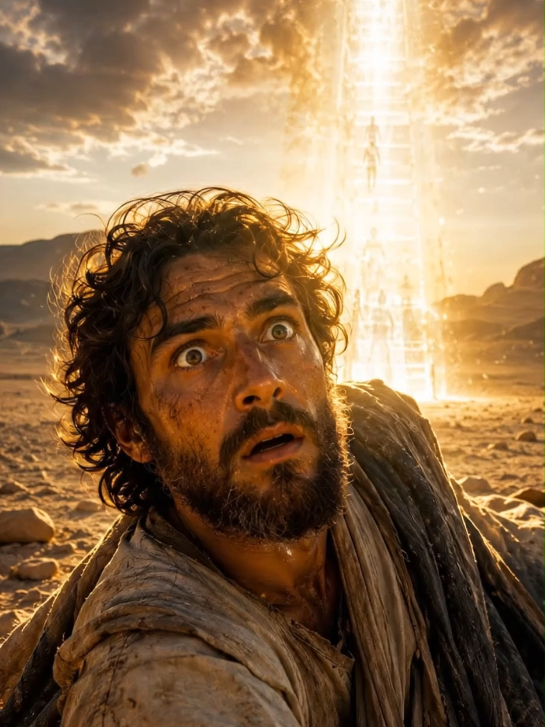 @Fe, Biblia y Relatos