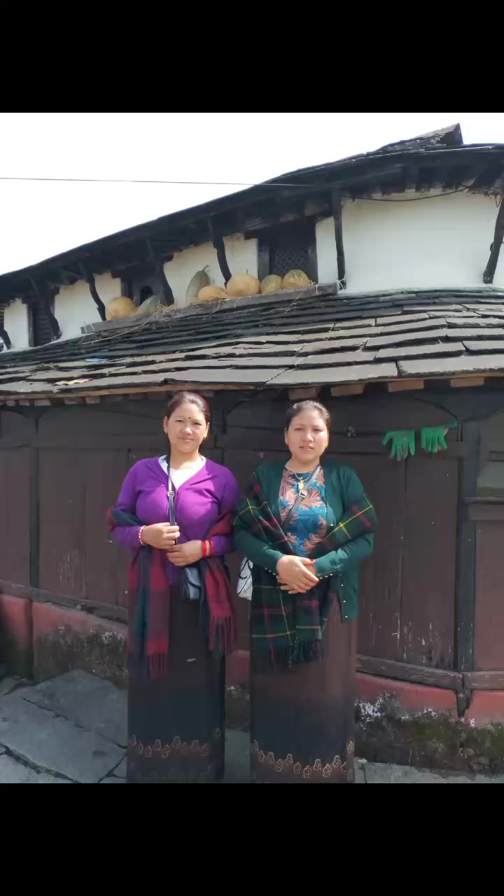 @Purnima gurung