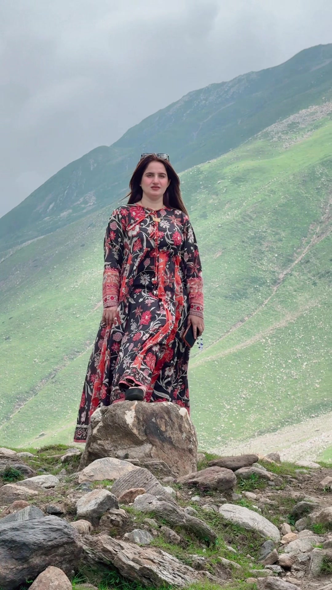 @Sumbal khan gee