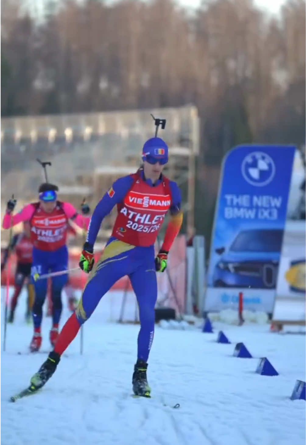 @Fed Română de Schi-Biatlon