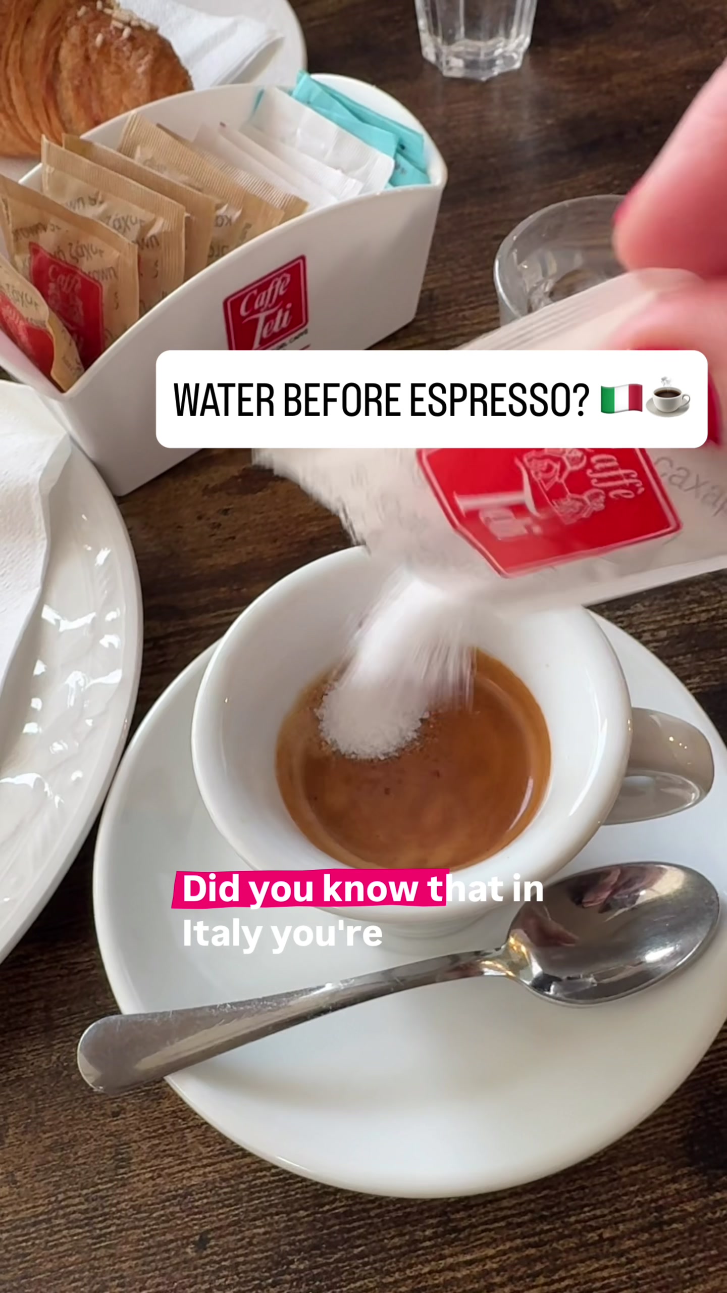 @Mamma Marzia