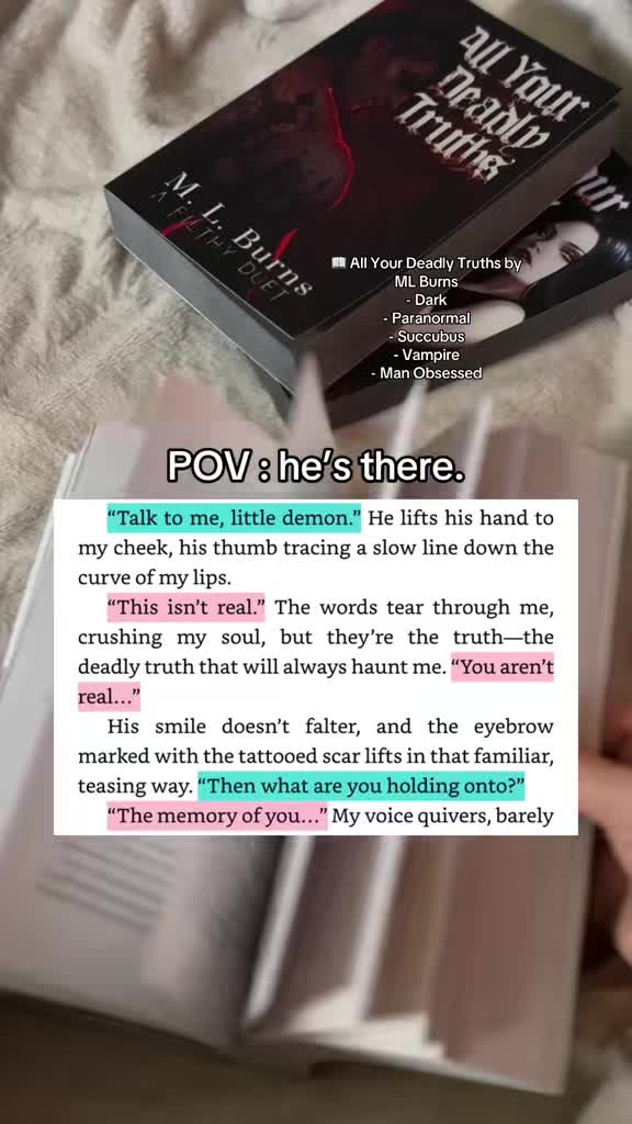 @M. L. Burns ๐ค๐ก๏ธ๐ถ๏ธ Author