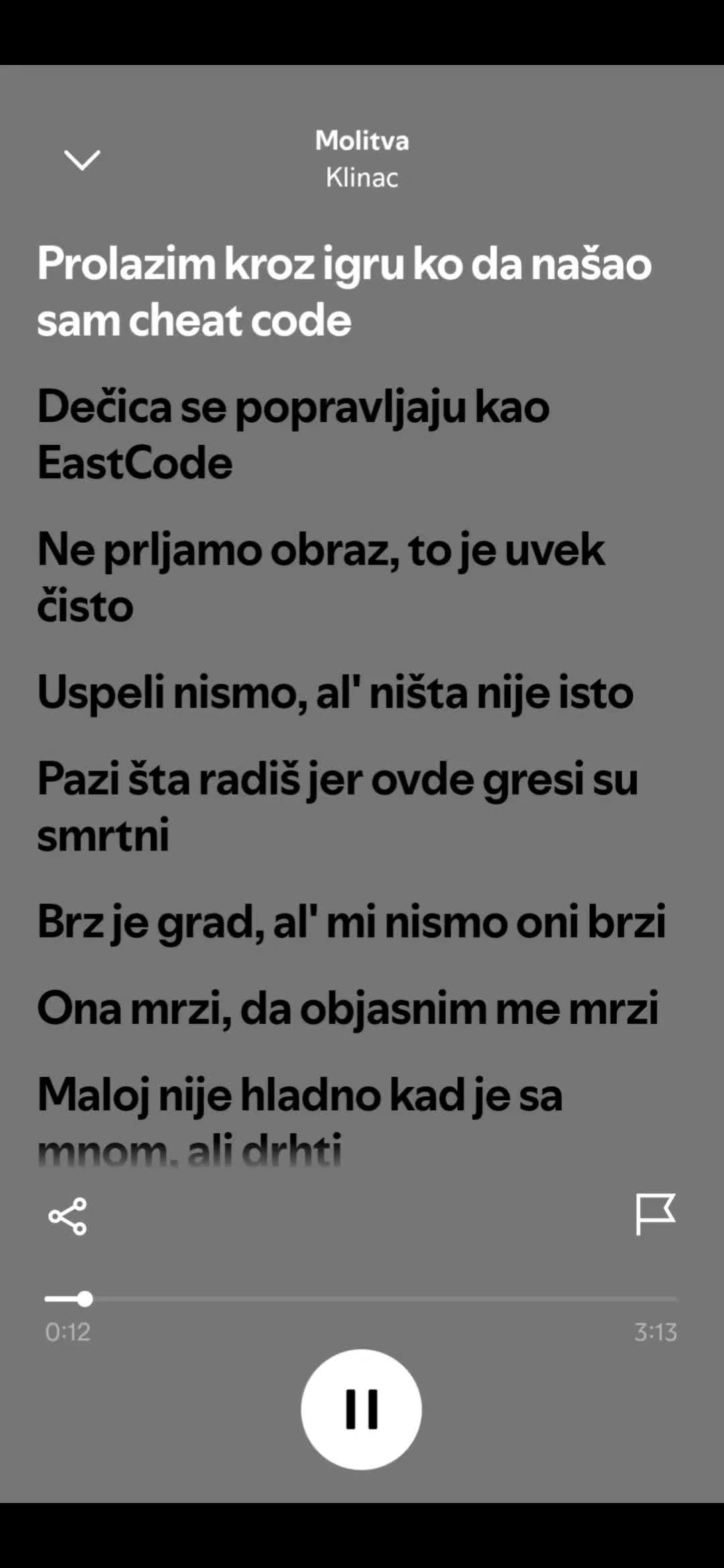 @Balkan trend song