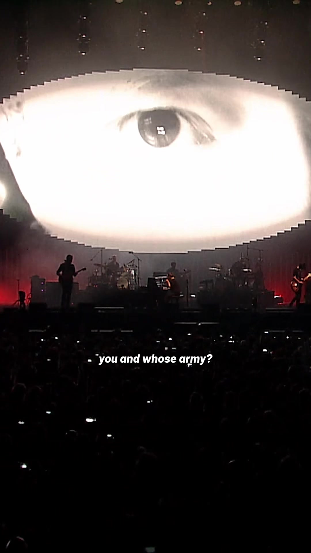 @Radiohead