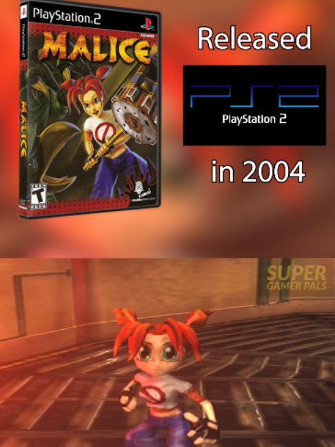 @Super Gamer Pals