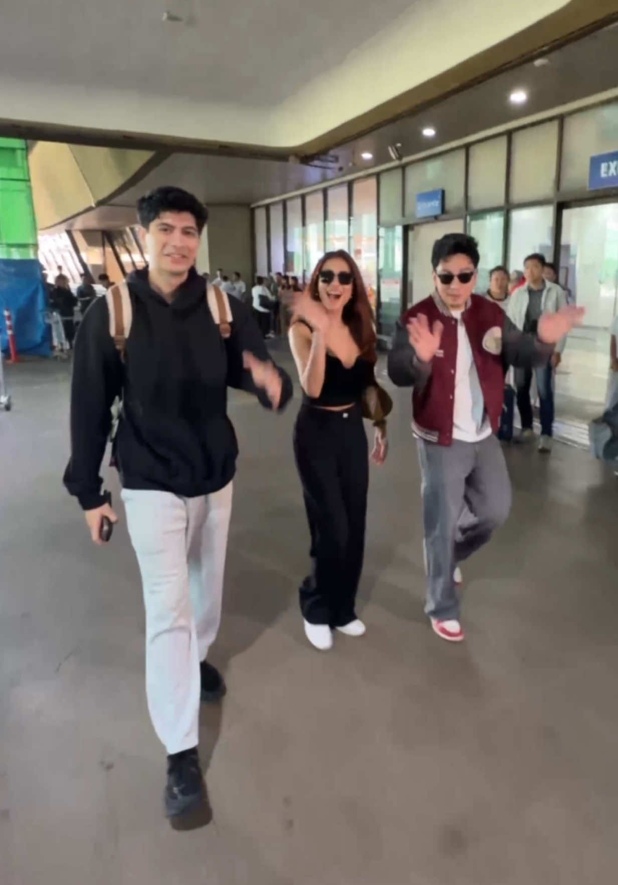 @Sparkle GMA Artist Center