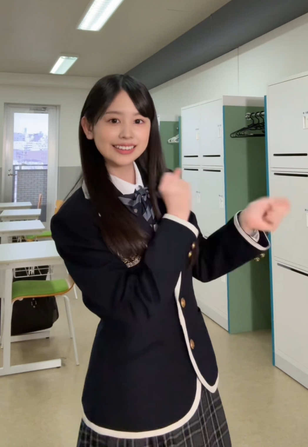 @梶原 叶渚