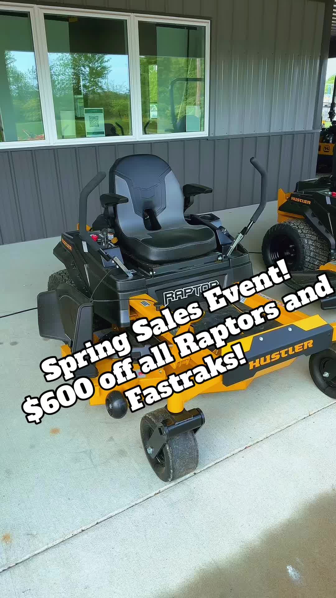 @Hartmann Turf & Tractor
