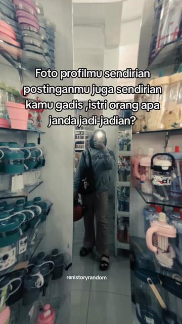 @Reni Story Random
