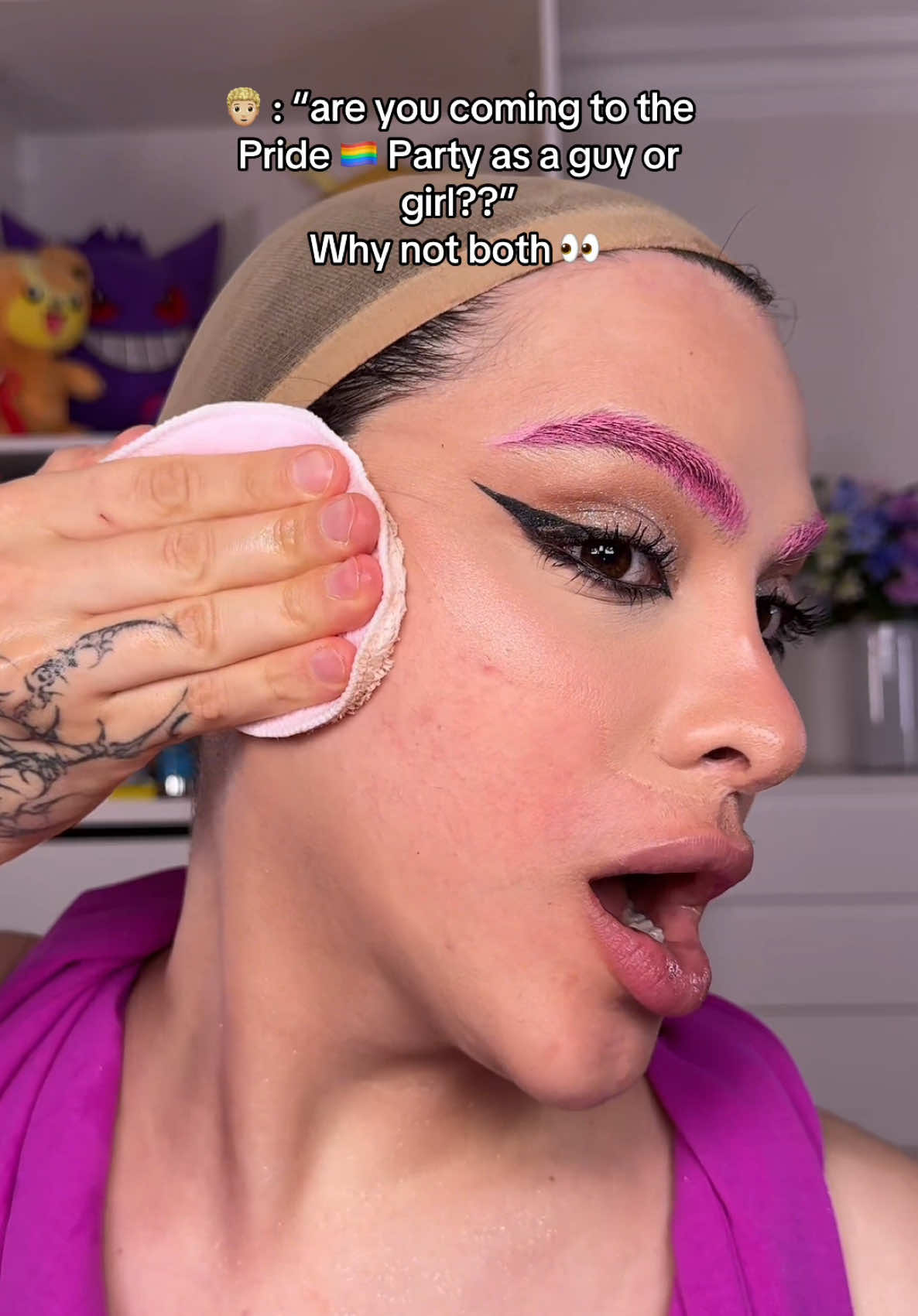 @Ilya Selyn