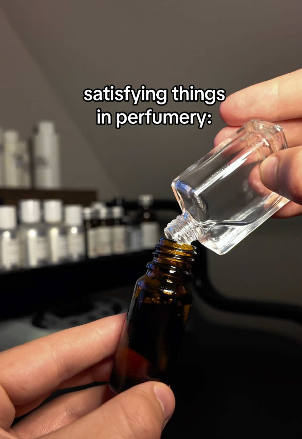 @Charles | Perfumer