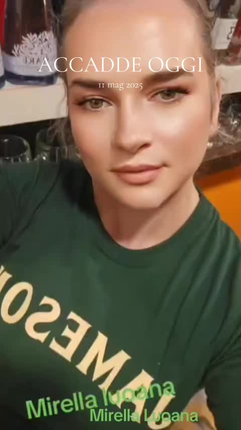 @Fabio Luoana Mirella