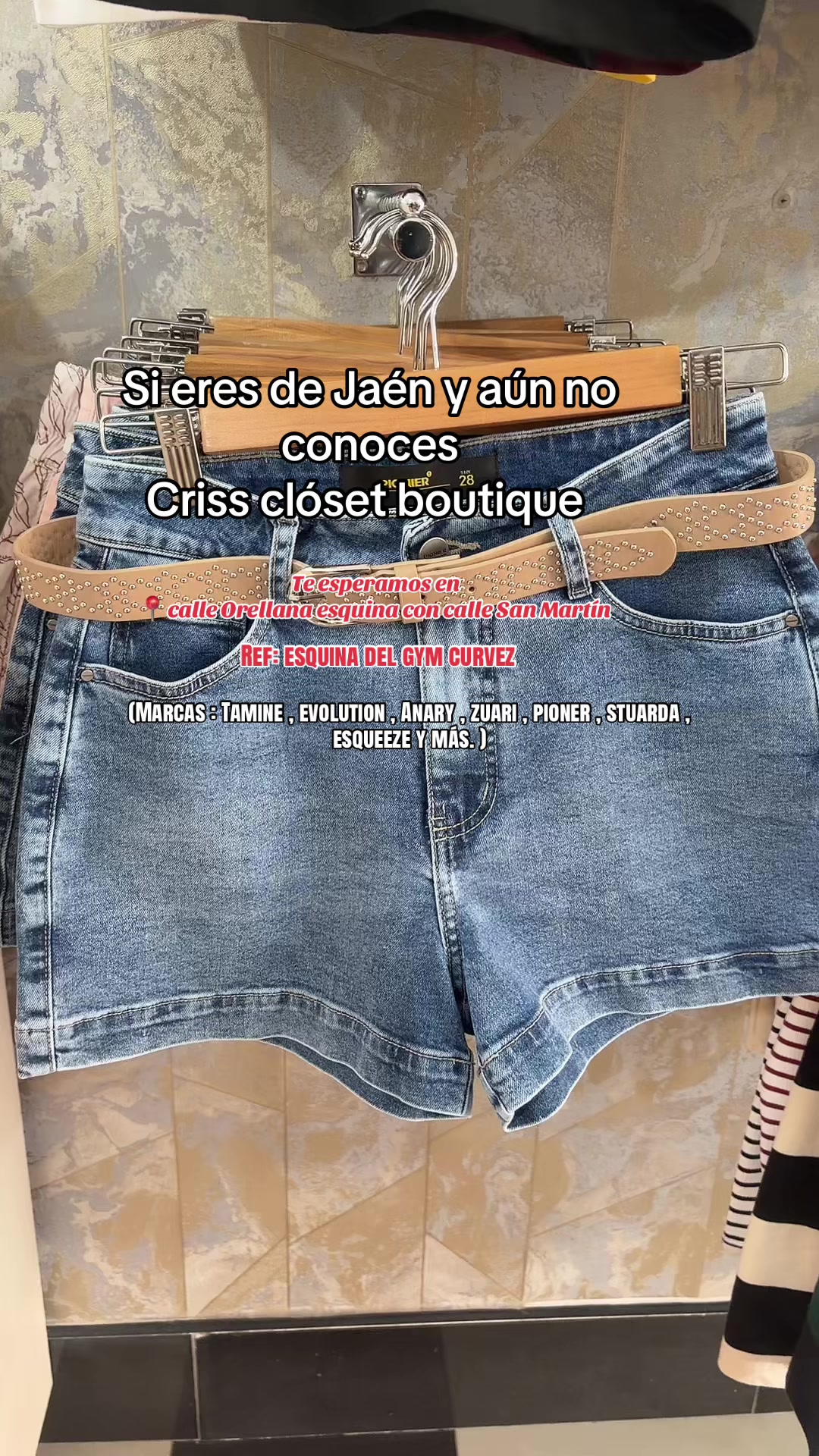 @criss closet-boutique