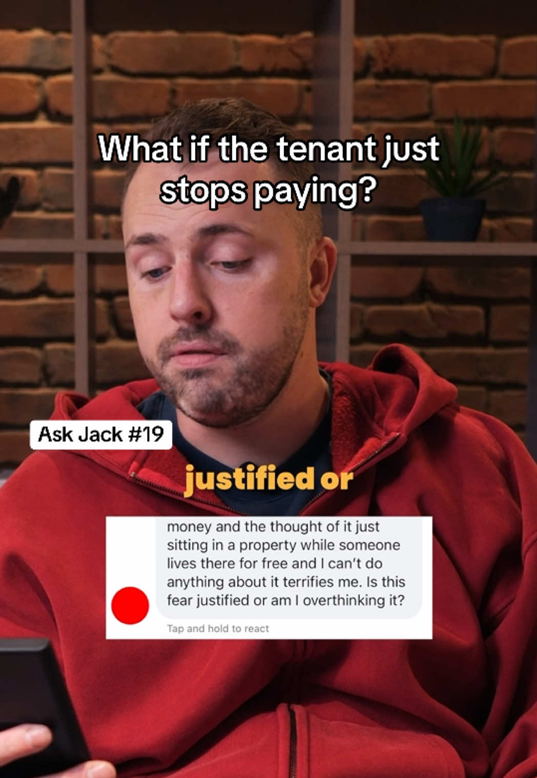 @Jack | Property Strategist
