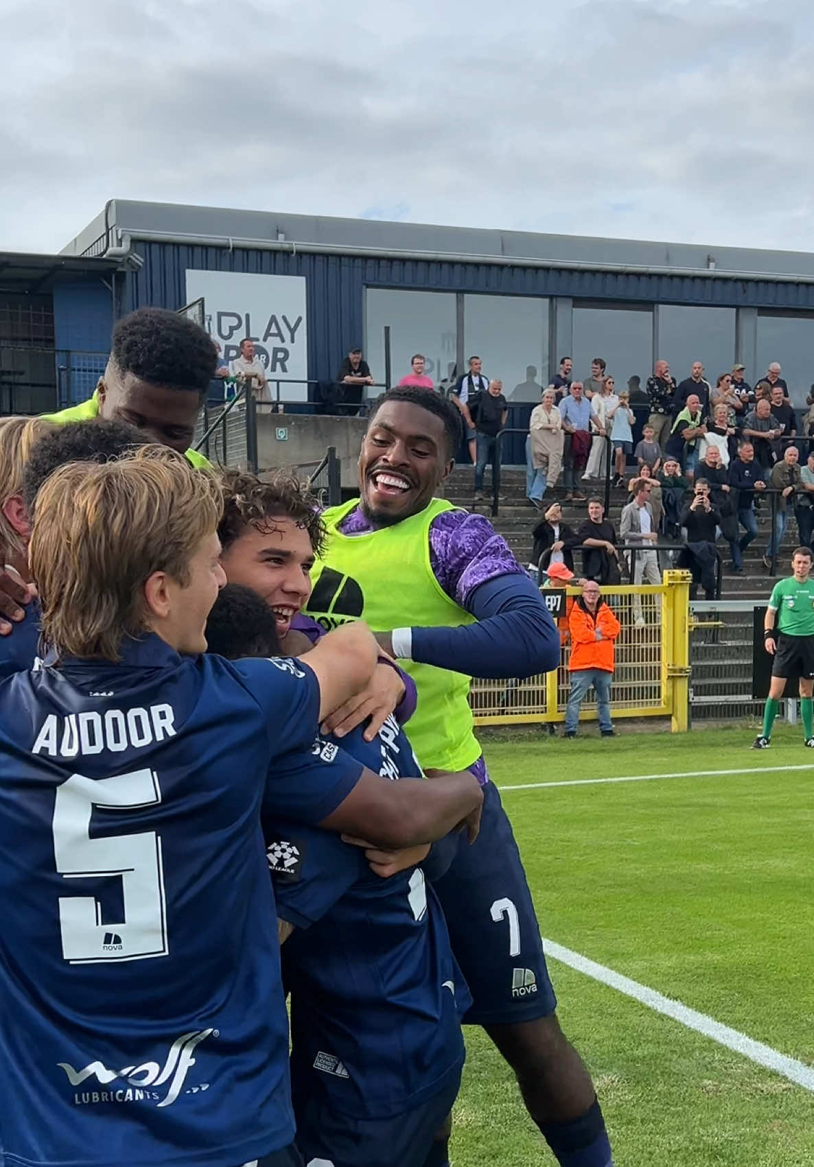 @K. Beerschot V.A.