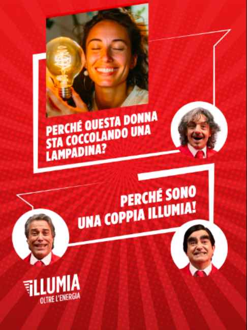 @Illumia