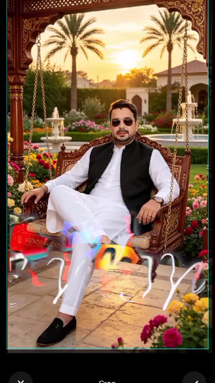 @Wajahat Bukhari