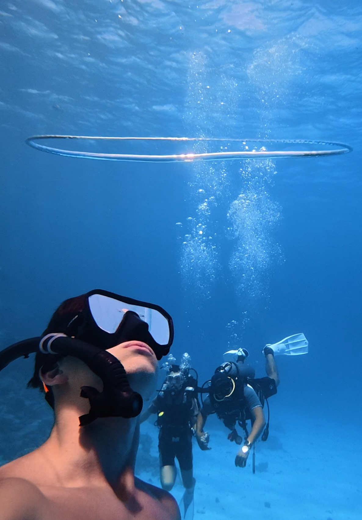 @George | Travel & Ocean