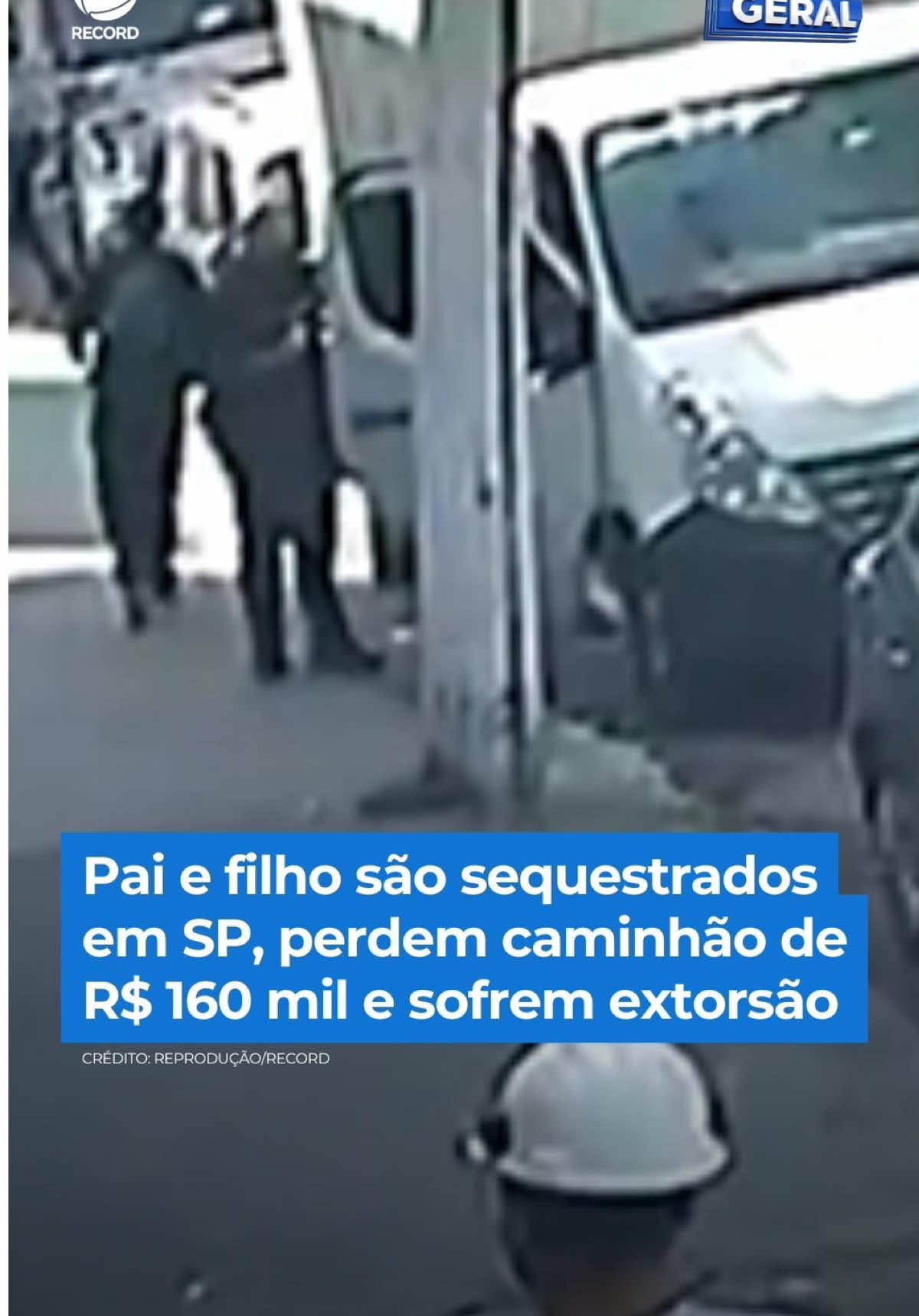 @Balanço Geral