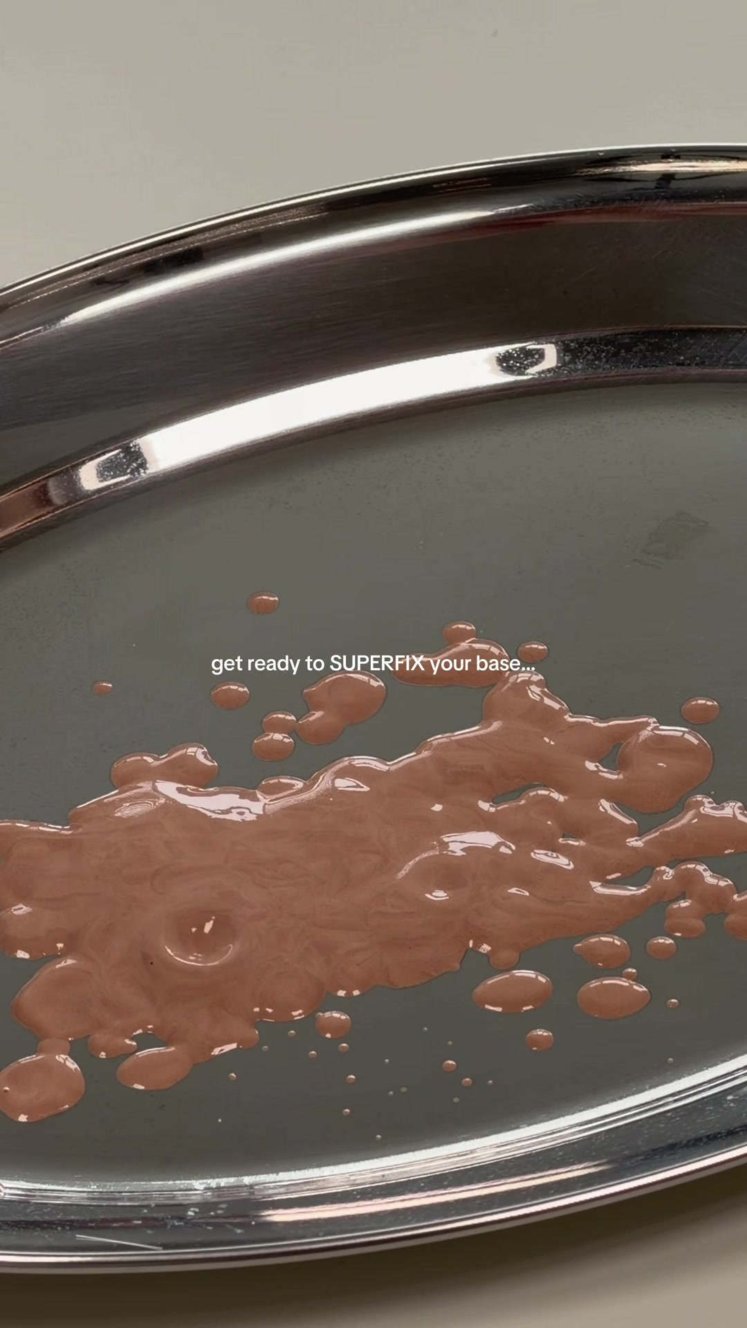 @Makeup Revolution