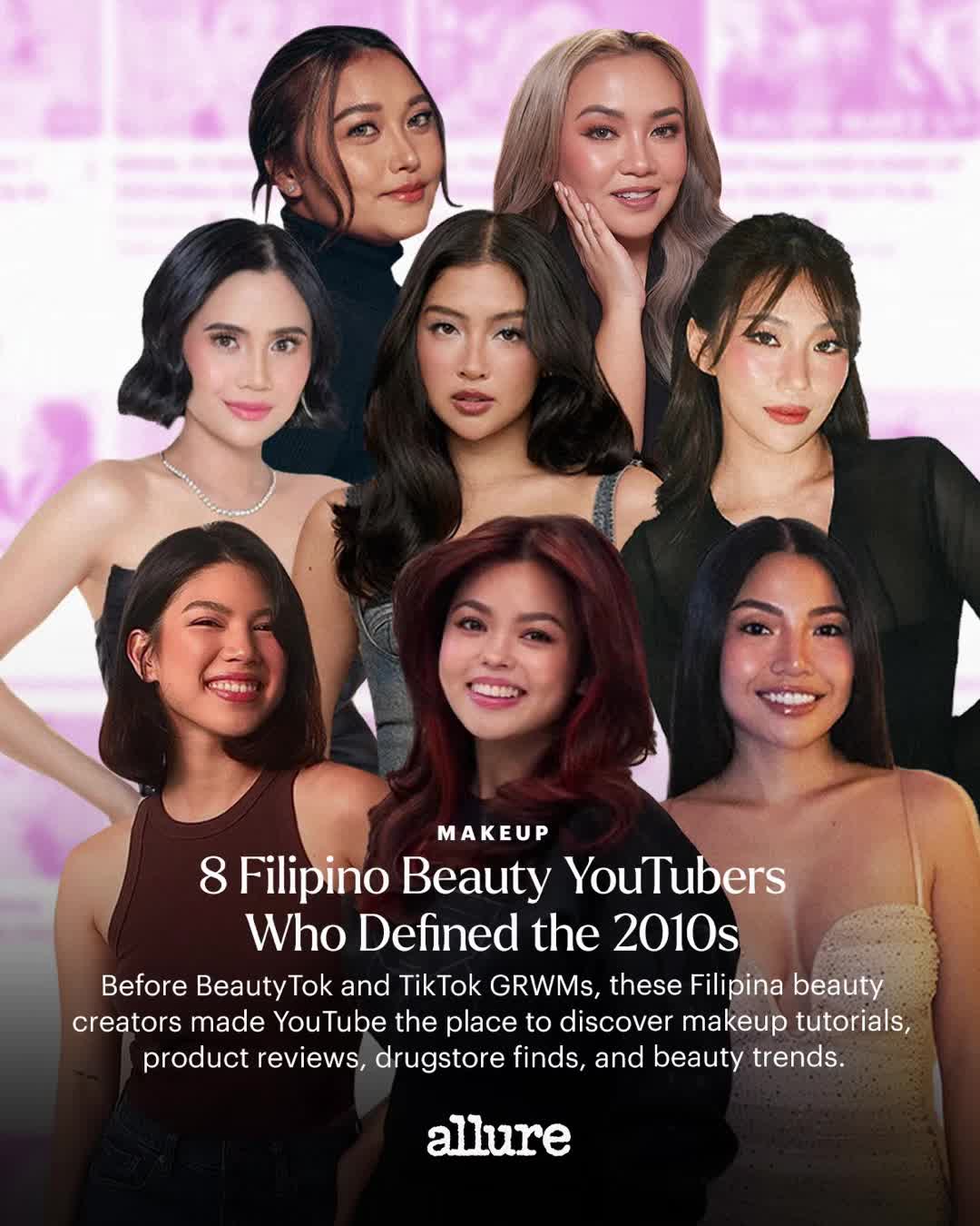 @ALLURE Philippines Official