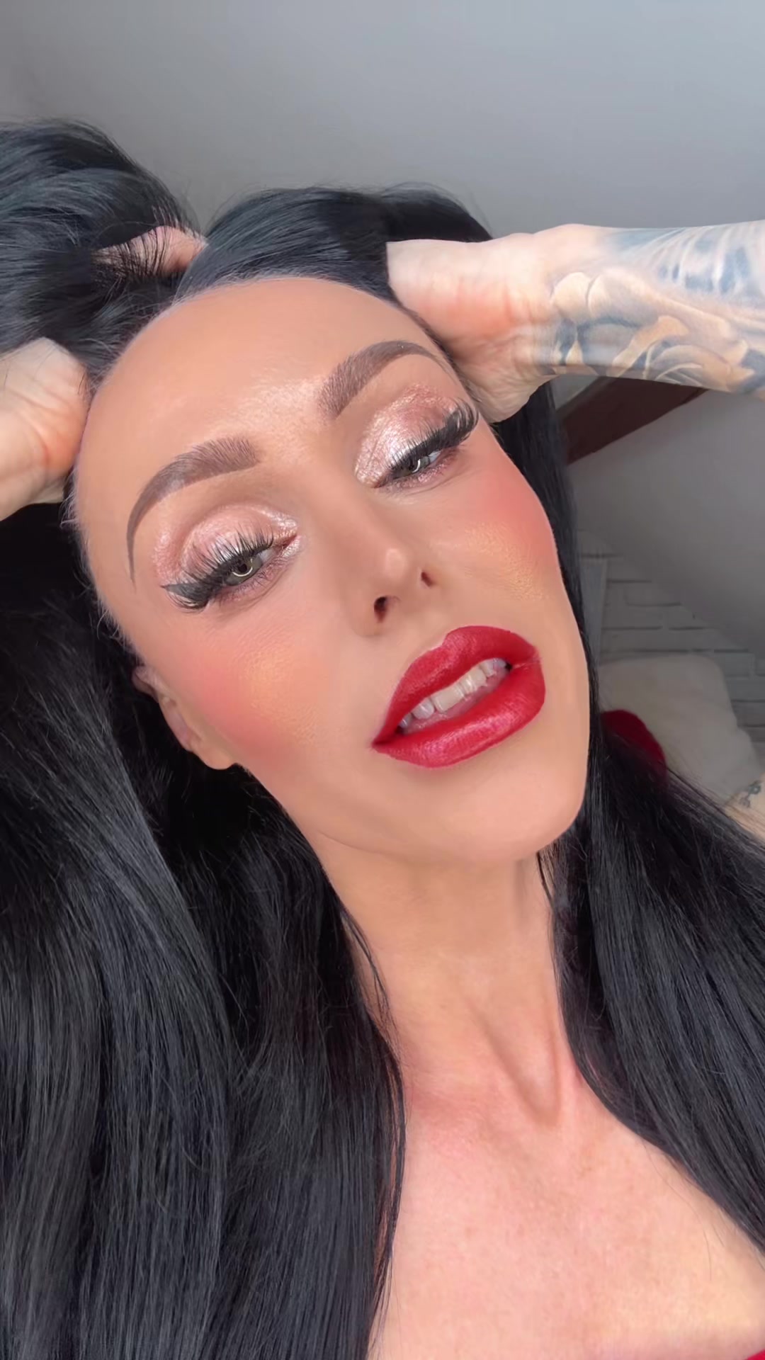 @Missrebeccajade💋