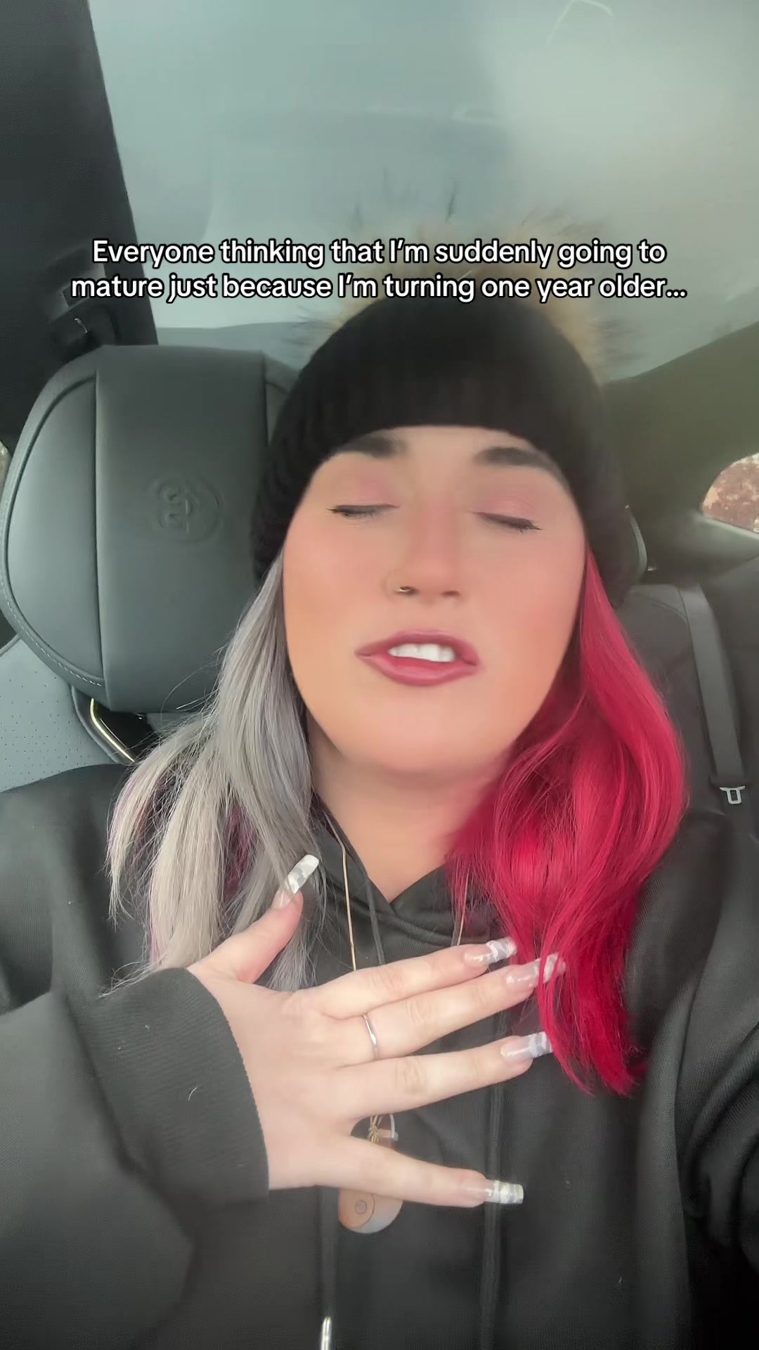 @Chloe Bobby