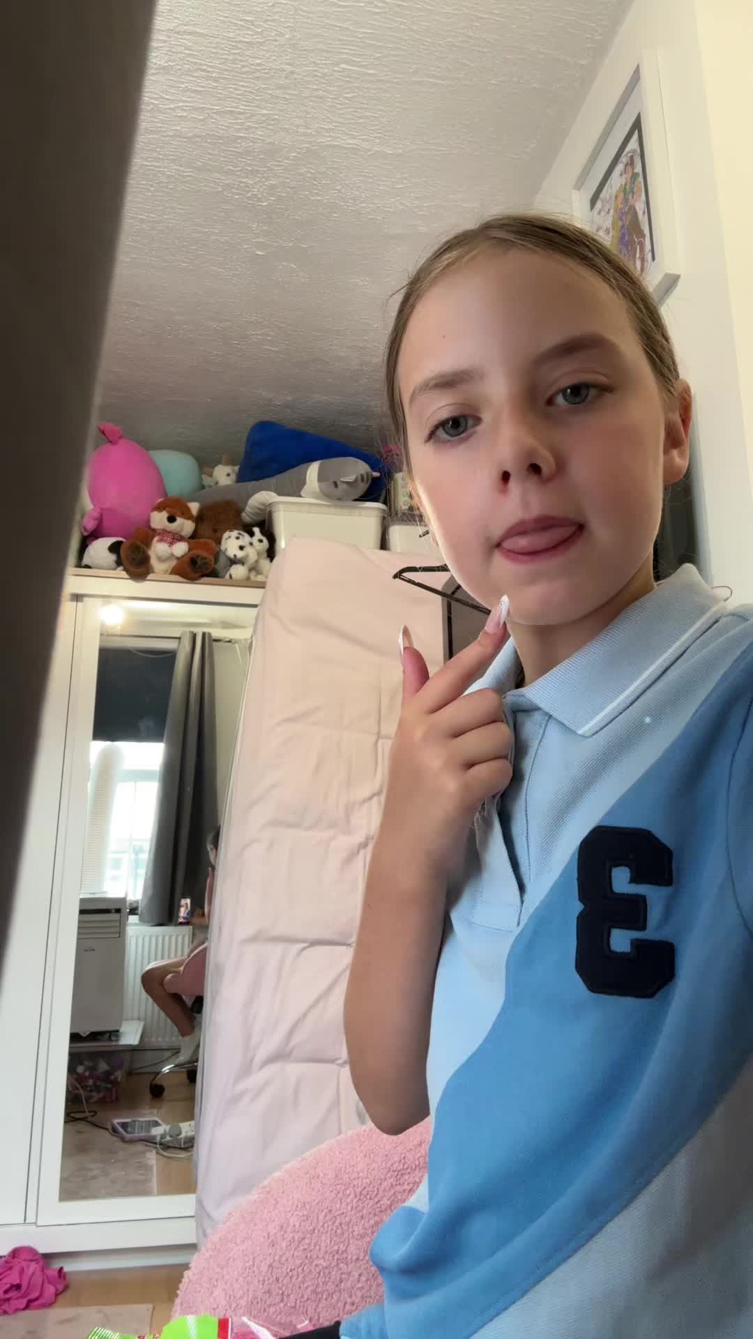 @Brook&paisleys random vids