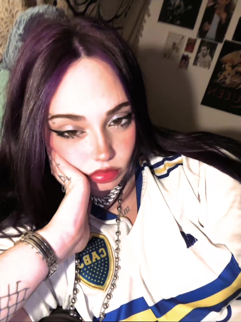 @lady★hell
