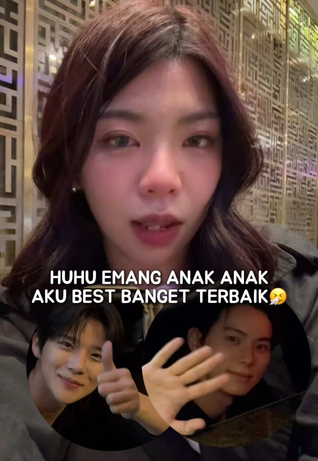 @Phoebe Lee