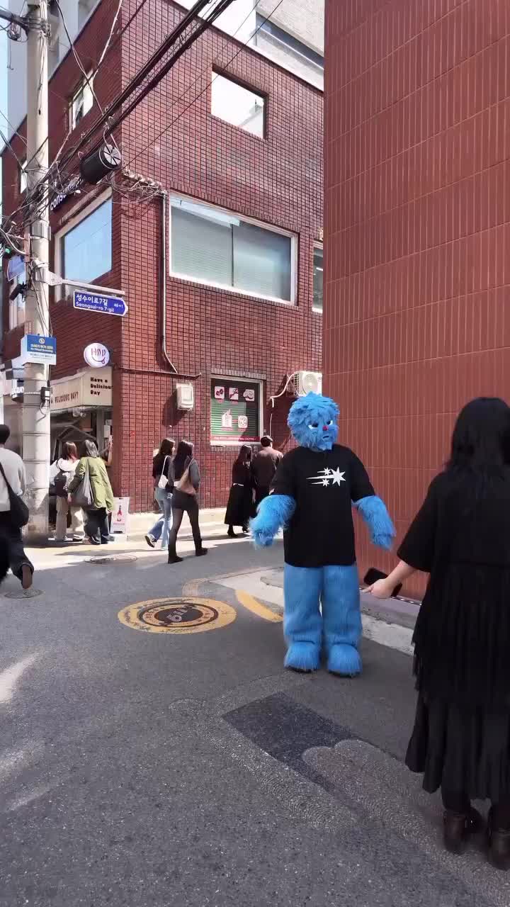 @korea Seoul 🇰🇷
