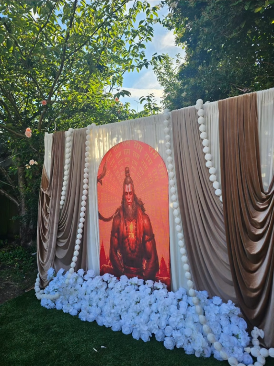 @PR Party Decorators