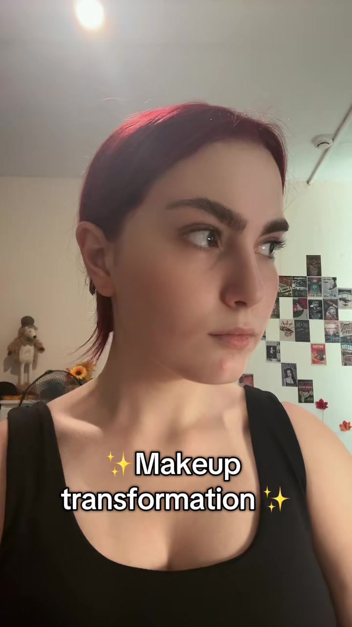 @: